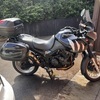2004 tiger 955i