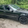 MERCEDES E220 CDI 6 SPEED MANUAL