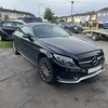 Mercedes c 300 AMG premium line