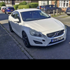 2011 volvo s60