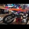 2023 ktm 125 Sx