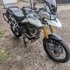 Triumph Tiger 900 Rally Pro 2020