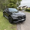 Mercedes-Benz EQC400 Premium Plus