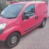 PEUGEOT BIPPER 1.4 DIESEL VAN.