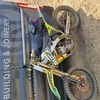Rmz250 2015