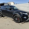 2013 Range Rover Evoque SD4 DLUX