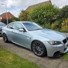 Bmw m3 v8 2011 lci 445 bhp