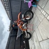 Ktm 125 sx 2003