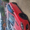 Seat leon fr tsfi