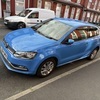VOLKSWAGEN POLO SE TSI BLUEMOTION