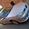 Subaru impreza 2005