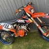 ktm 250 sxf 2018