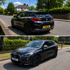 BMW X2 M35I XDRIVE
