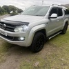 VW AMAROK DC 2.0 TDI HIGHLINE P/U
