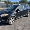 Ford kuga project