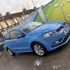 VOLKSWAGEN POLO SE TSI BLUEMOTION
