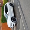 Audi Q5 surron ultra bee discovery