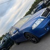 Mk2 Skoda Octavia VRs TFSI
