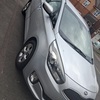 Kia carens 7 seater 12 months mot