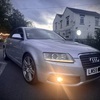 AUDI A6 2.0 TDI S LINE LE MANS AUTO