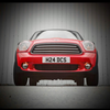2013 mini countryman