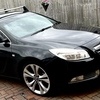 2011 insignia sri cdti