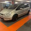 Ford s max. 18td  with mods