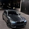 2018 BMW F20 118i sport (Auto)