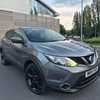 Nissan qashqai 1.5 dci n-tec 64k
