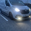 Renault trafic sport bi turbo