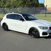 Bmw m140i stage 1