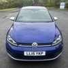 Vw Golf R 2015 Rare 3dr Manual Mk7