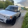 Discovery 3 tdv6