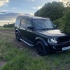 Discovery 4 land mark edition