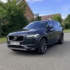 2018 VOLVO XC 90 MOMENTUM PRO D5 PP