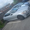 Jaguar xf 2.7tdi