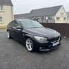 Bmw 530gt m sport mint 1 owner