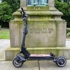 Custom 5.8kw electric scooter