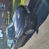 Bmw 316d swap for van