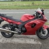 Triumph Sprint GT 1050