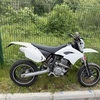 Shineray xy 250