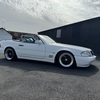*1996 Mercedes Sl320 (r129)*