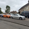 Bmw 325ti compact manual