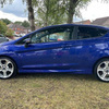 Ford fiesta st-2 st180