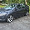 1.6 tdci sport ford focus
