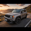 Jeep renaagade fully loaded