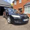 2007 Mazda 6 TS2