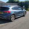 2020 FORD FOCUS ACTIVE PETROL