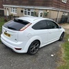 Focus ST2, STAGE 2 Remap 320bhp +