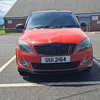 Skoda Fabia Monte Carlo 1.6 TDI
